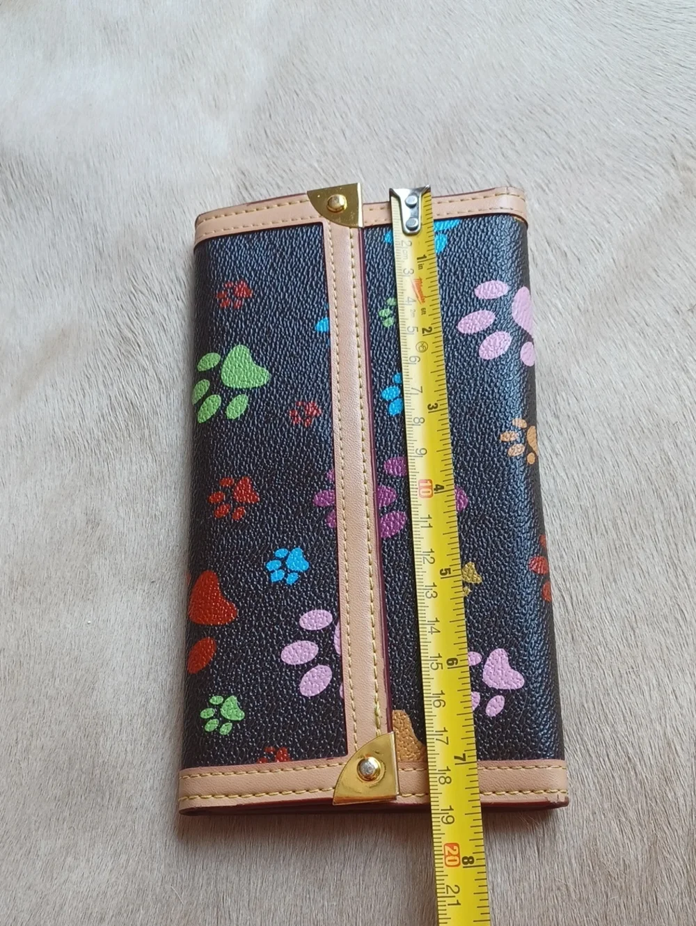 Fashion Wallet